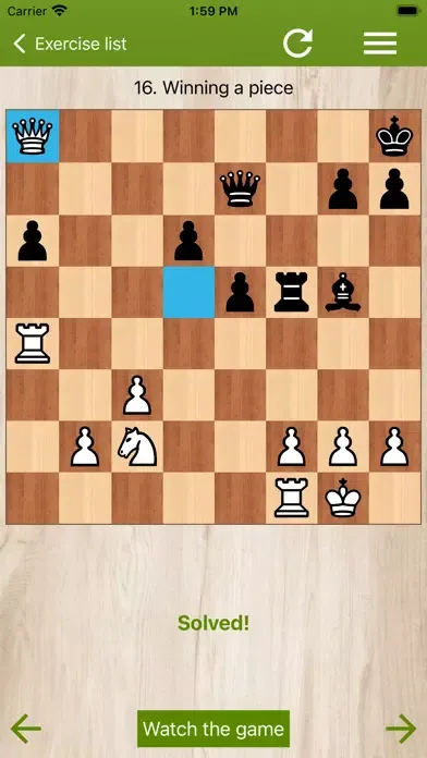 Sicilian Combinations Full Ver স্ক্রিনশট