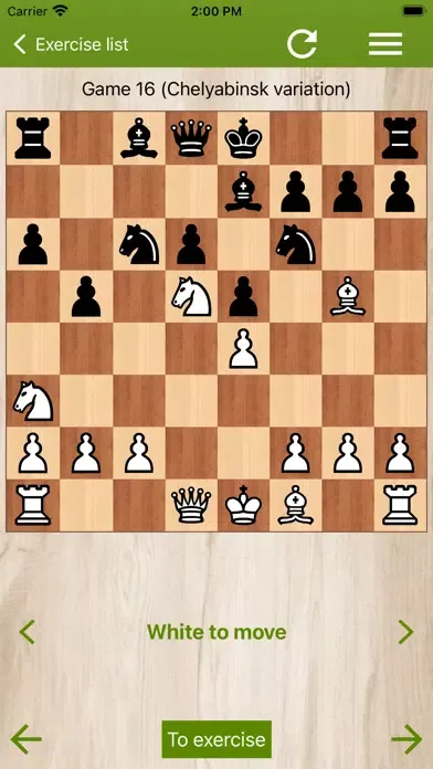 Sicilian Combinations Full Ver স্ক্রিনশট