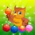 Birds Pop Bubble Shooter - New Ball Color Puzzle