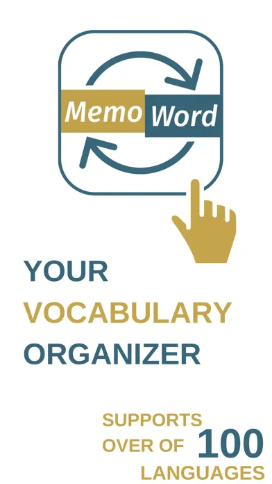 Flashcard maker plus MemoWord應用截圖