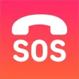 SOS Экстренный вызов