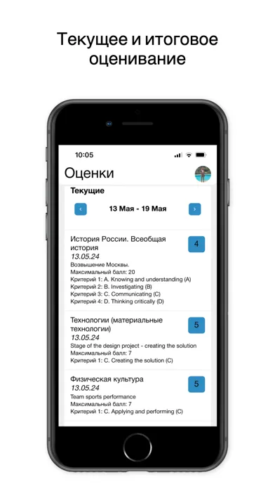 Zrzuty ekranu Moscow Economic School
