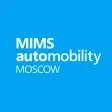 MIMS Automobility Moscow