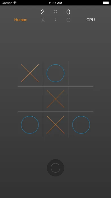 Swiftly XO應用截圖