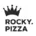 Rocky pizza