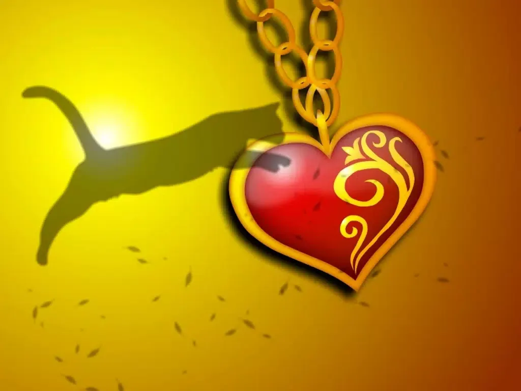 Tangkapan layar Hearts with Love - Send Love Letter with Animated 3D Hearts iPad 