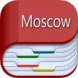 Москва Moscow
