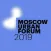 Moscow Urban Forum 2021
