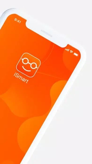 iSmart TM Screenshots