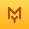 MyBook: books and audiobooks