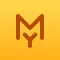 MyBook: books and audiobooks