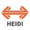 HEIDI
