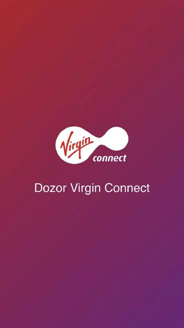 Captures d'écran de Dozor Virgin Connect