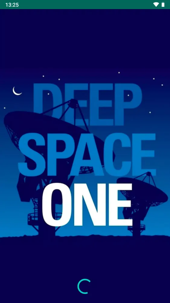 Soma Fm - Deep Space One Screenshots