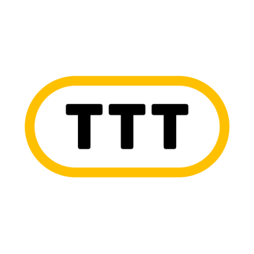 ТТТ Такси ТТТ Такси