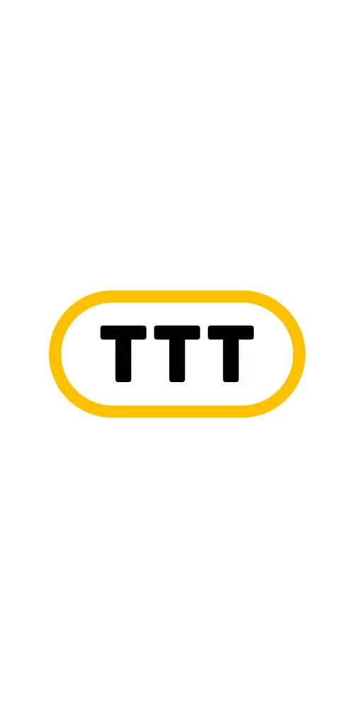 Capturas de tela do ТТТ Такси