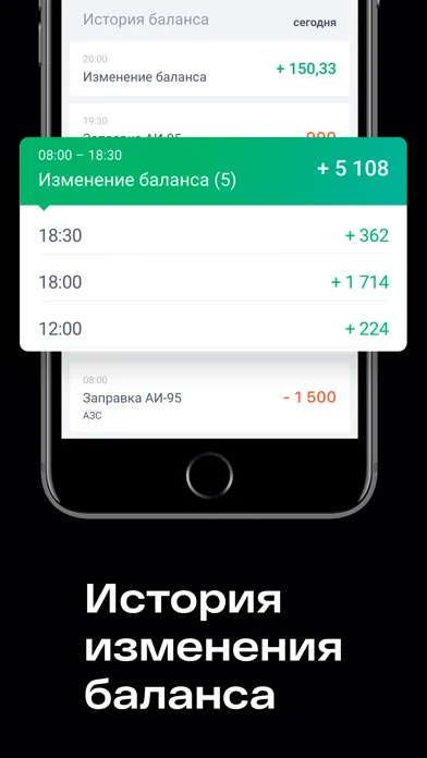 Твой таксопарк سکرین شاٹس