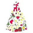 New Year - Merry Christmas