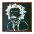 Einstein's riddle