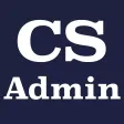 CS Admin CS Admin