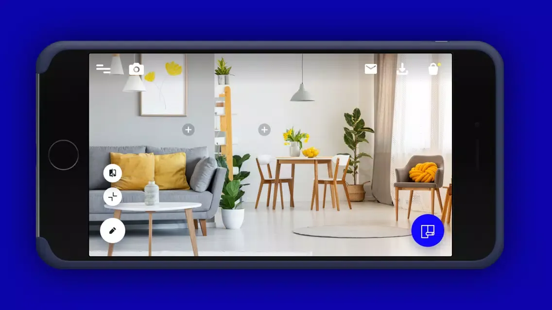 Zrzuty ekranu Wizart для Oboi-Store