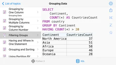Python Recipes Pro应用截图
