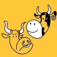 Cows & Bulls. Find us! Cows & Bulls. Find us!
