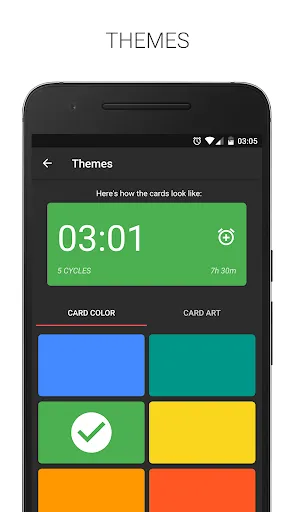 Sleep Time - Alarm Calculator应用截图