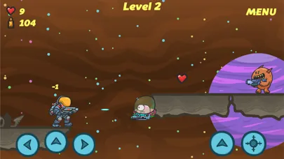 Space Invader - Space Shooter Ekran Görüntüleri
