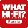 What Hi-Fi? Russia What Hi-Fi? Russia