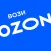 Вози Ozon