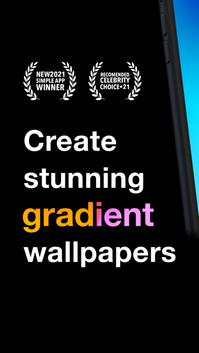 DeFocus: Gradients from Photos应用截图