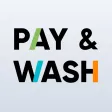 Автомойки - Pay&Wash Автомойки - Pay&Wash