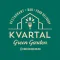 Kvartal Green Garden