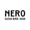 Sushi Nero Wok