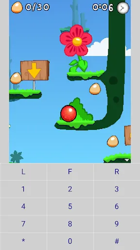 J2ME Loader Screenshots