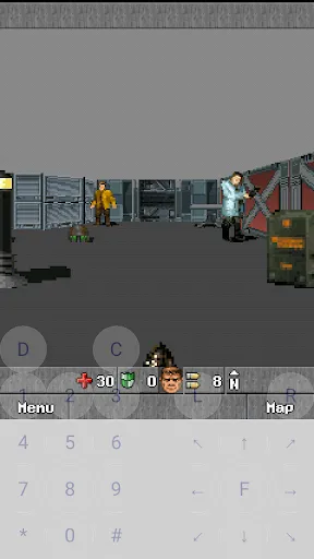 J2ME Loader Screenshots