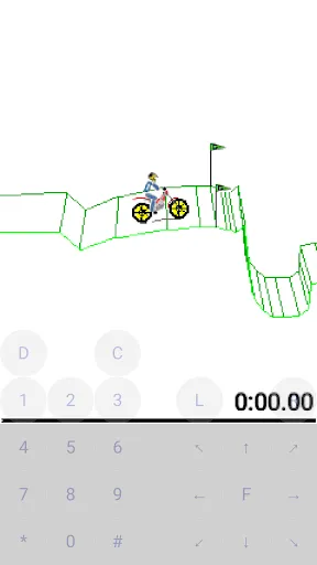 J2ME Loader Screenshots