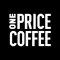 ONE PRICE COFFEE 2.0