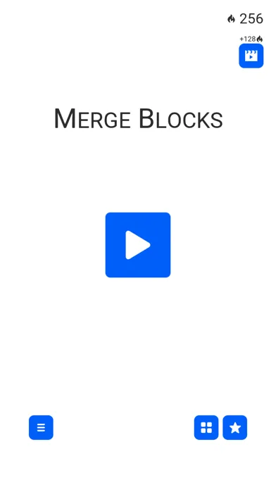 صور Merge Blocks 2048 Number Games