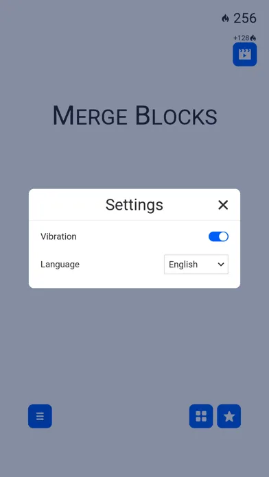 صور Merge Blocks 2048 Number Games