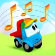 Leo's baby songs for toddlers