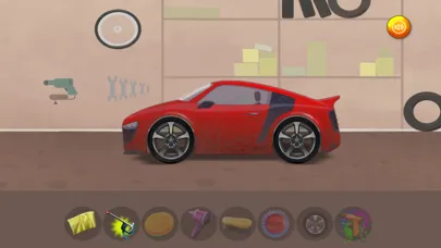 Автомойка Доктора Машинковой Screenshots