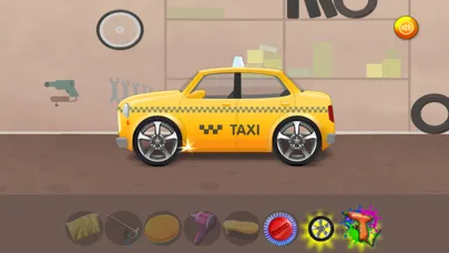 Автомойка Доктора Машинковой Screenshots