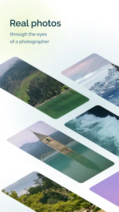 Look Around – Wallpapers Screenshots