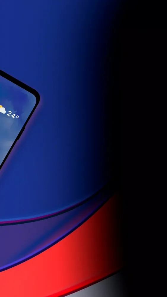 Oxygen 11 - Icon Pack Screenshots