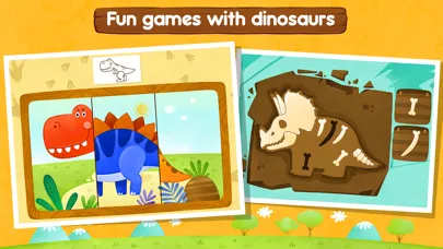 Capturas de pantalla de Learning games for Kid&Toddler