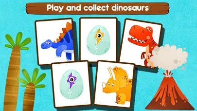 Capturas de pantalla de Learning games for Kid&Toddler