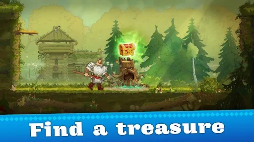 Heroes Adventure: Action RPG Screenshots