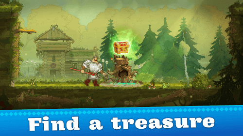 Heroes Adventure-screenshot-5